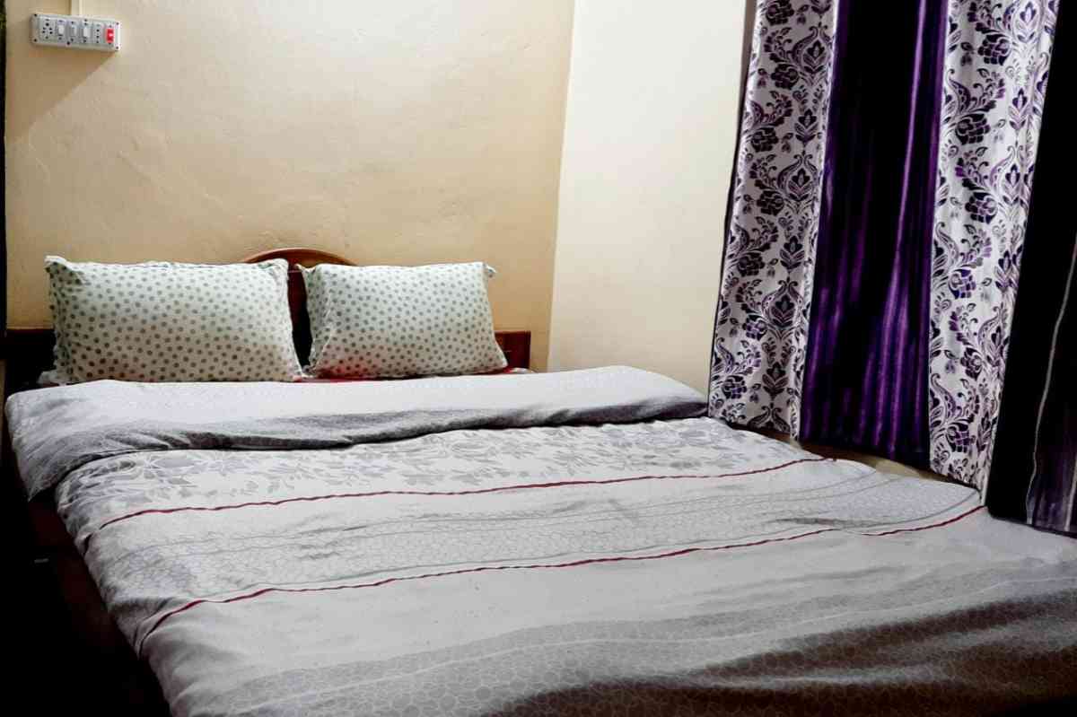 Travellers' Den Homestay - Darjeeling