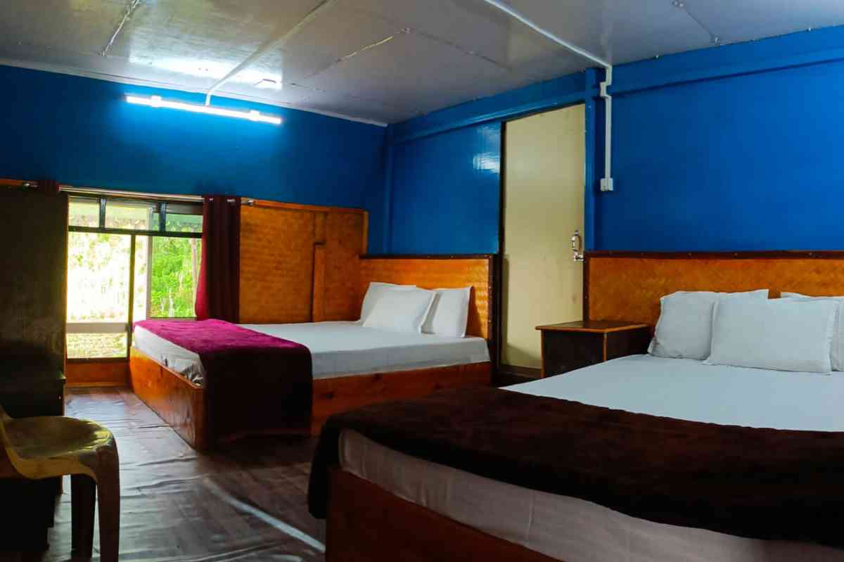 Attic Homestay - Rongli