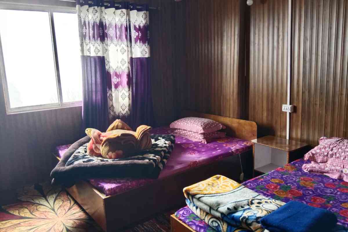 Laxmi Homestay - Lepcha Jagat (Darjeeling)