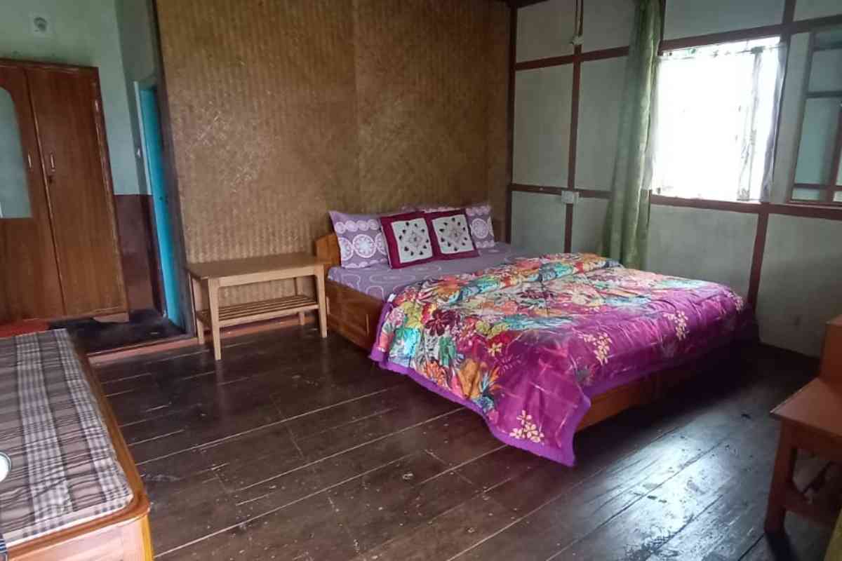 Daragaon Retreat Gurung Homestay - Pelling