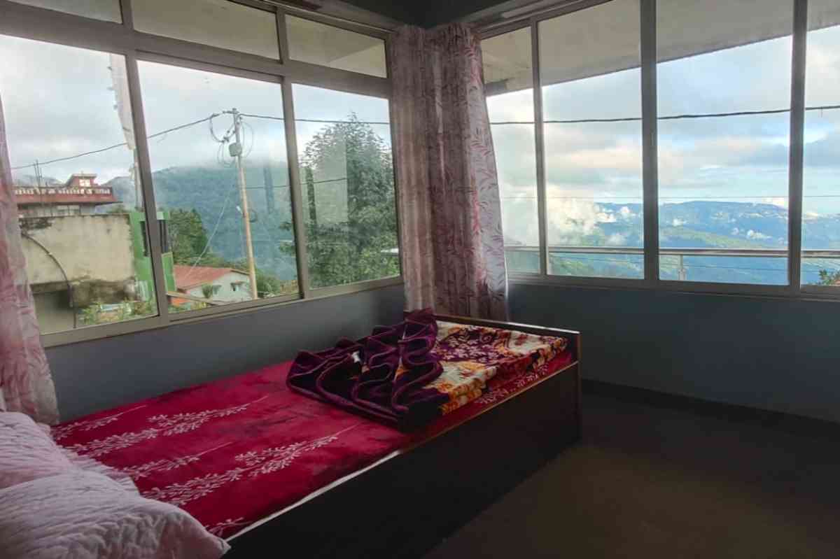 Yang The Sherpa Homestay - Lepcha Jagat