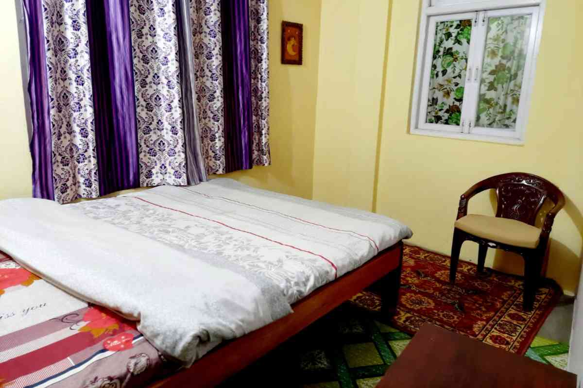 Travellers' Den Homestay - Darjeeling