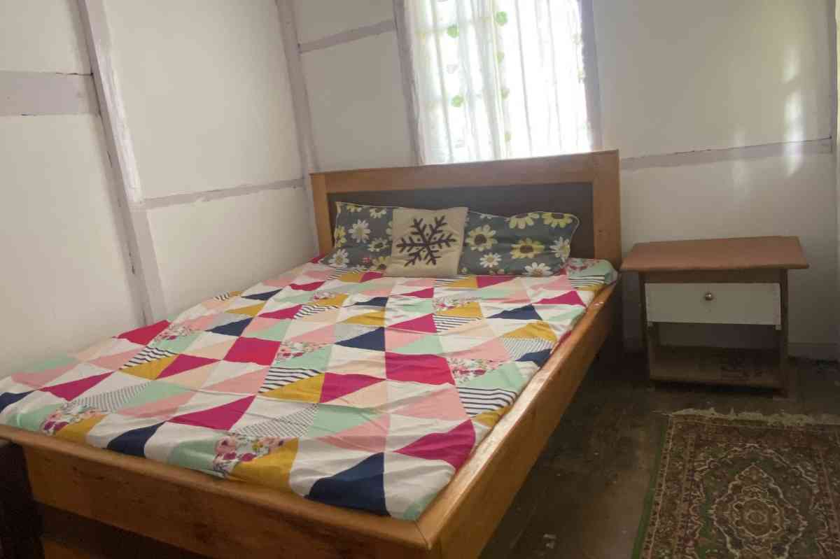 Raja Kothi Homestay - Chibo (Kalimpong)