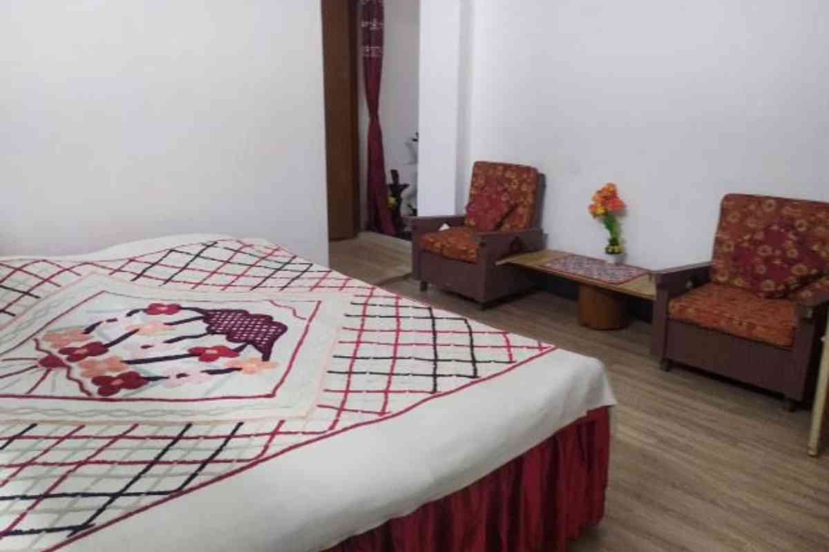 Siddhi Homestay - Dibrugarh