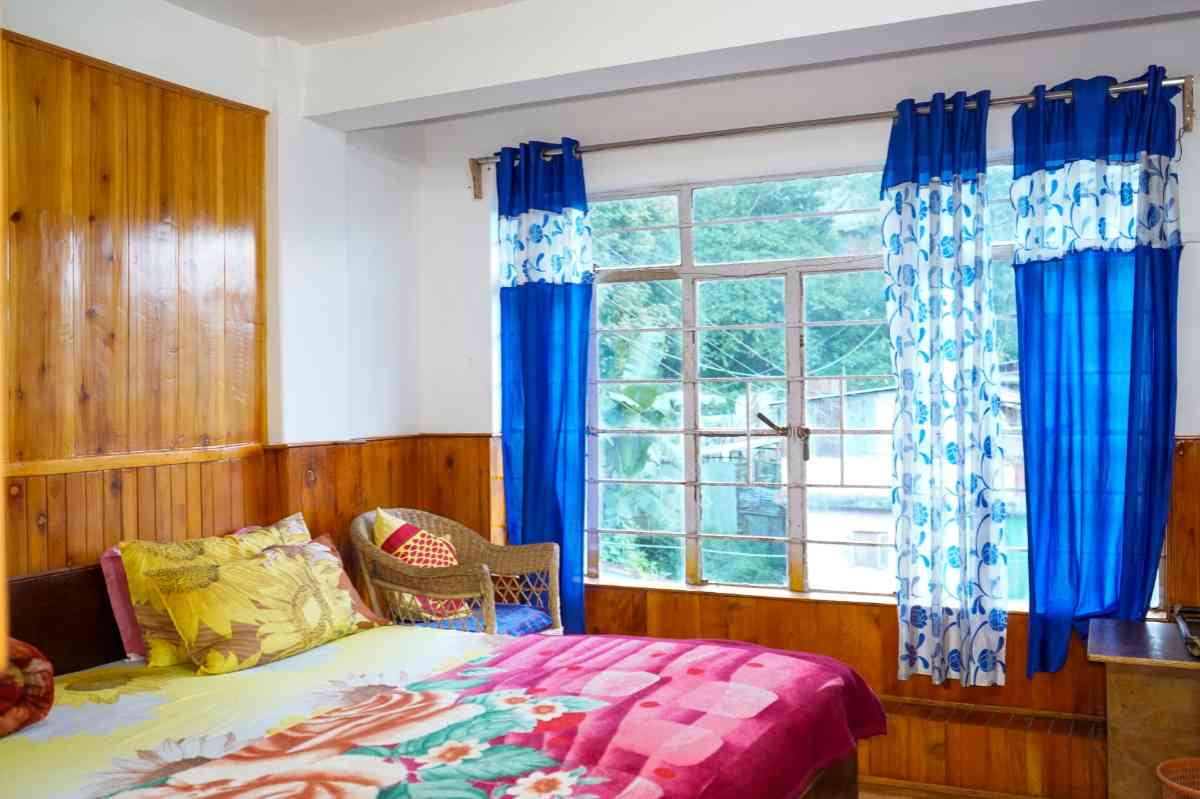 Himm Vatika Homestay - Darjeeling