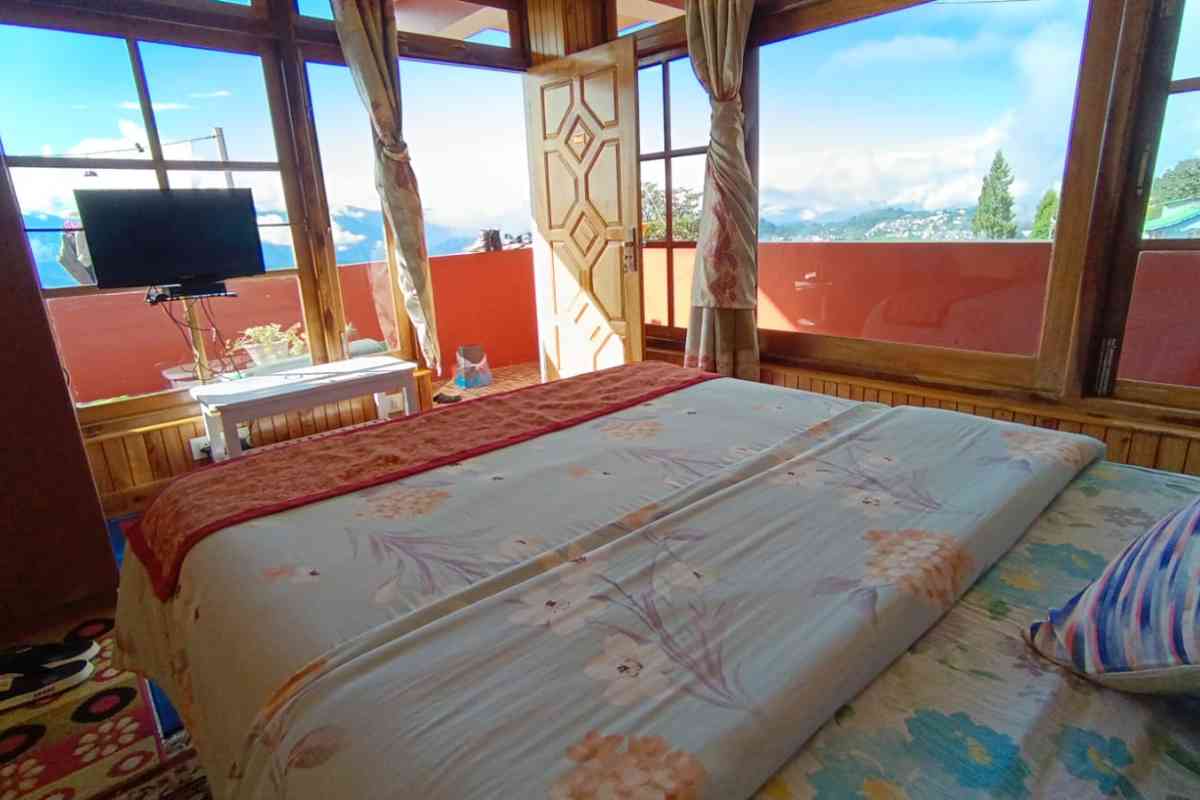 Rambler's Nesting Homestay - Darjeeling