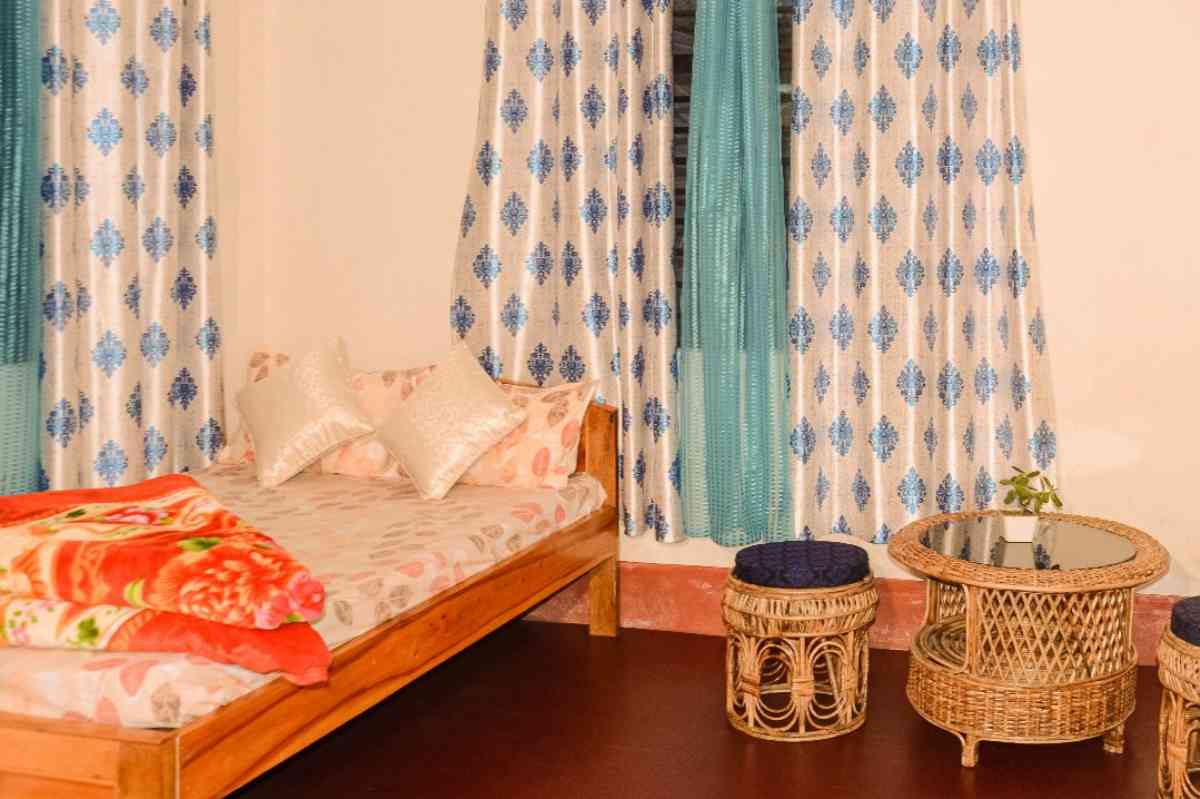 Rohini Homestay - Kurseong