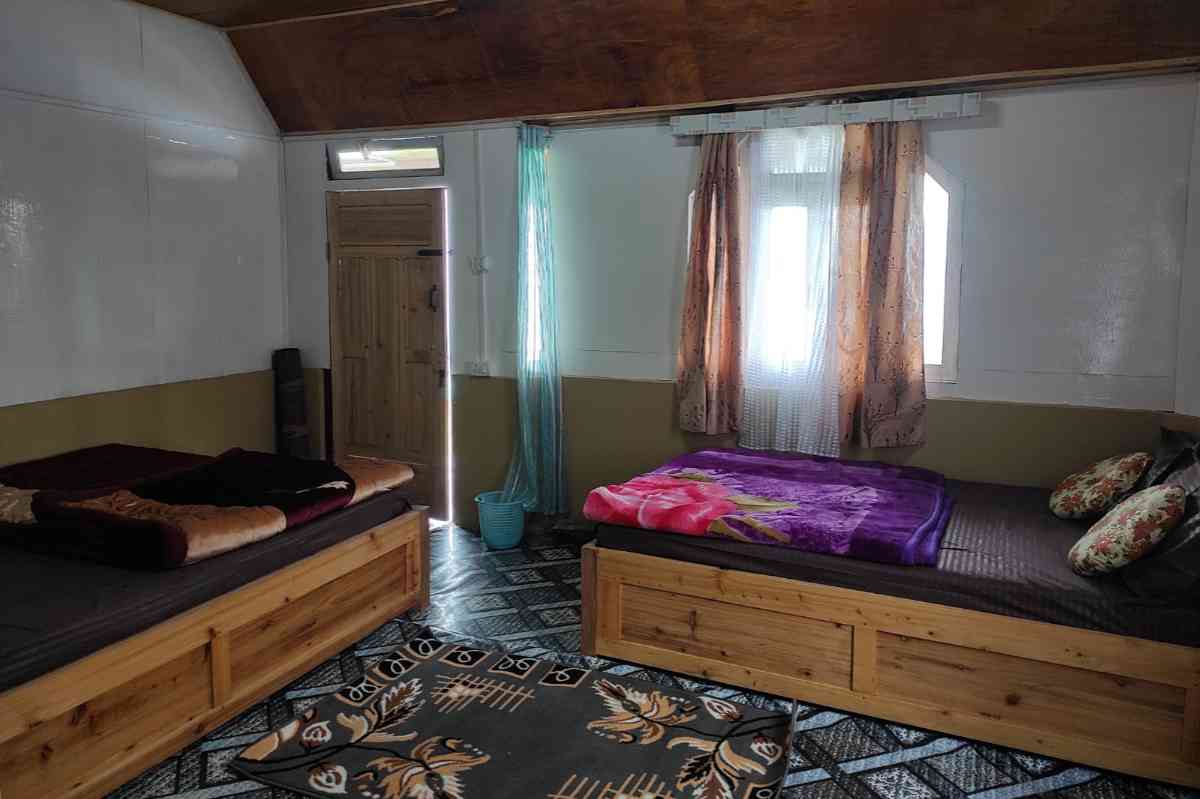 Siksin Eco Homestay