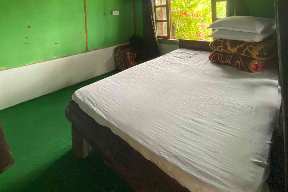 Giripur Village Homestay - Bijanbari (Darjeeling)