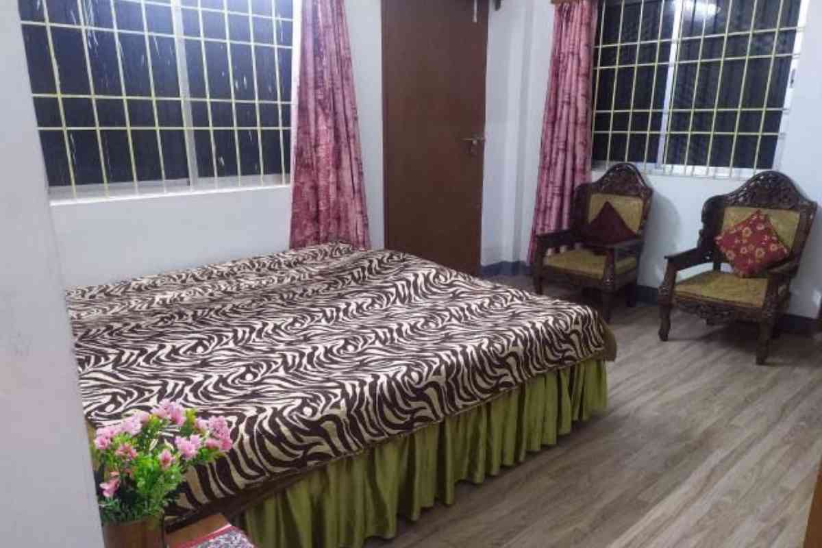 Siddhi Homestay - Dibrugarh