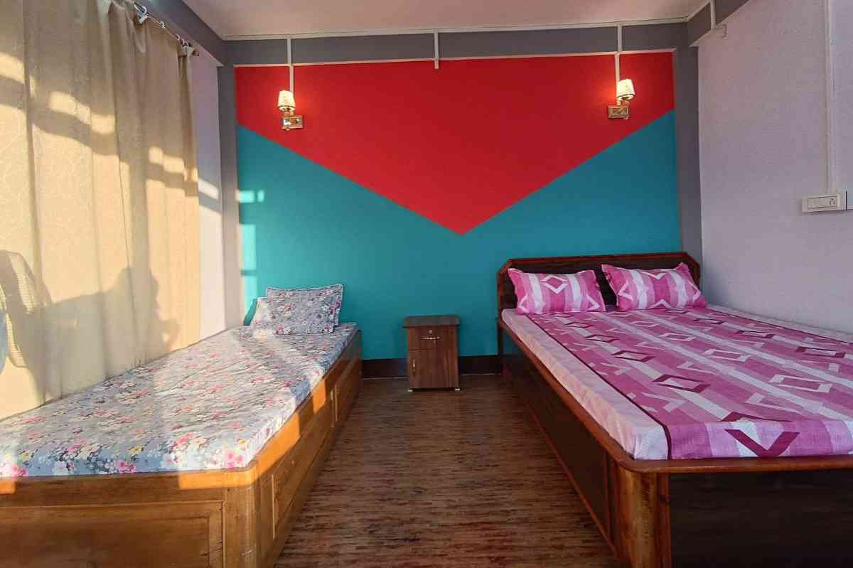 Pema La Dhim Homestay - Takvar