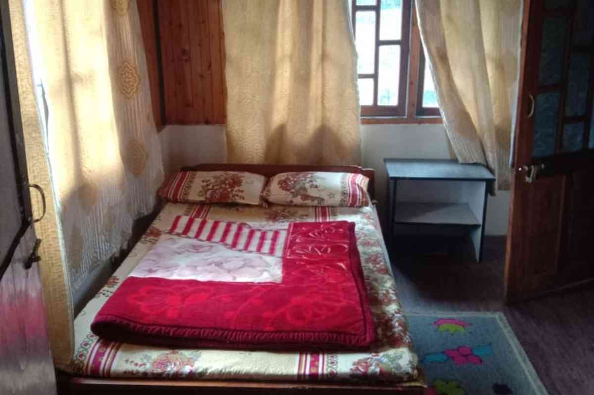 Himalayan Vacation Homestay - Lebong