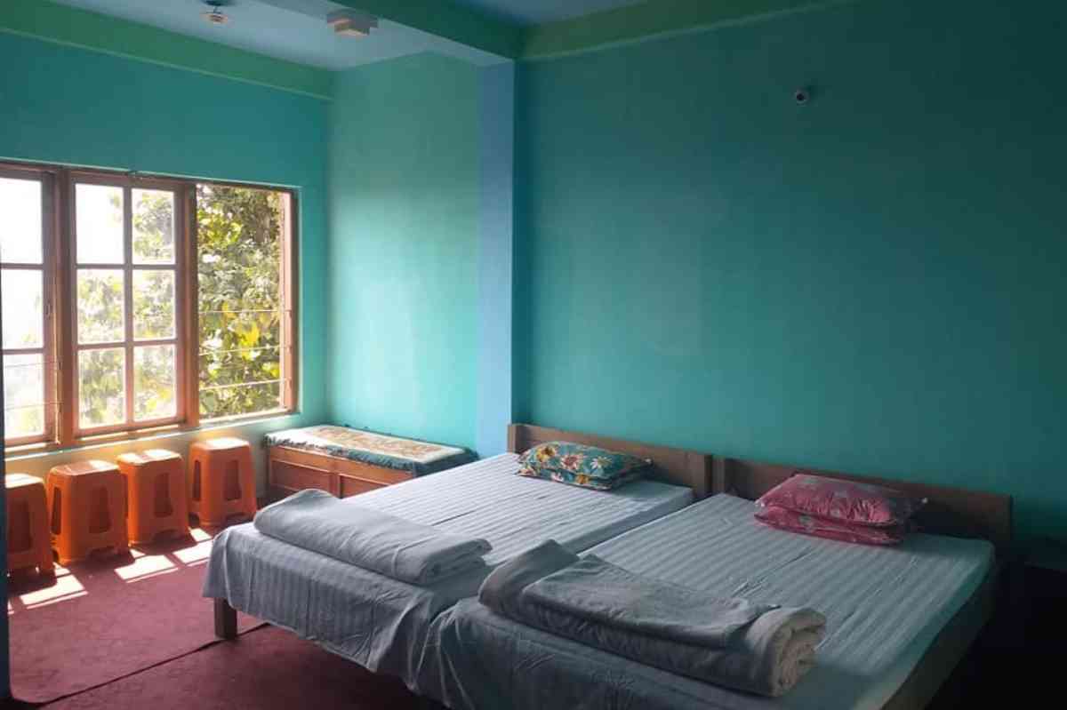 Suntaley Khola Homestay - Samsing