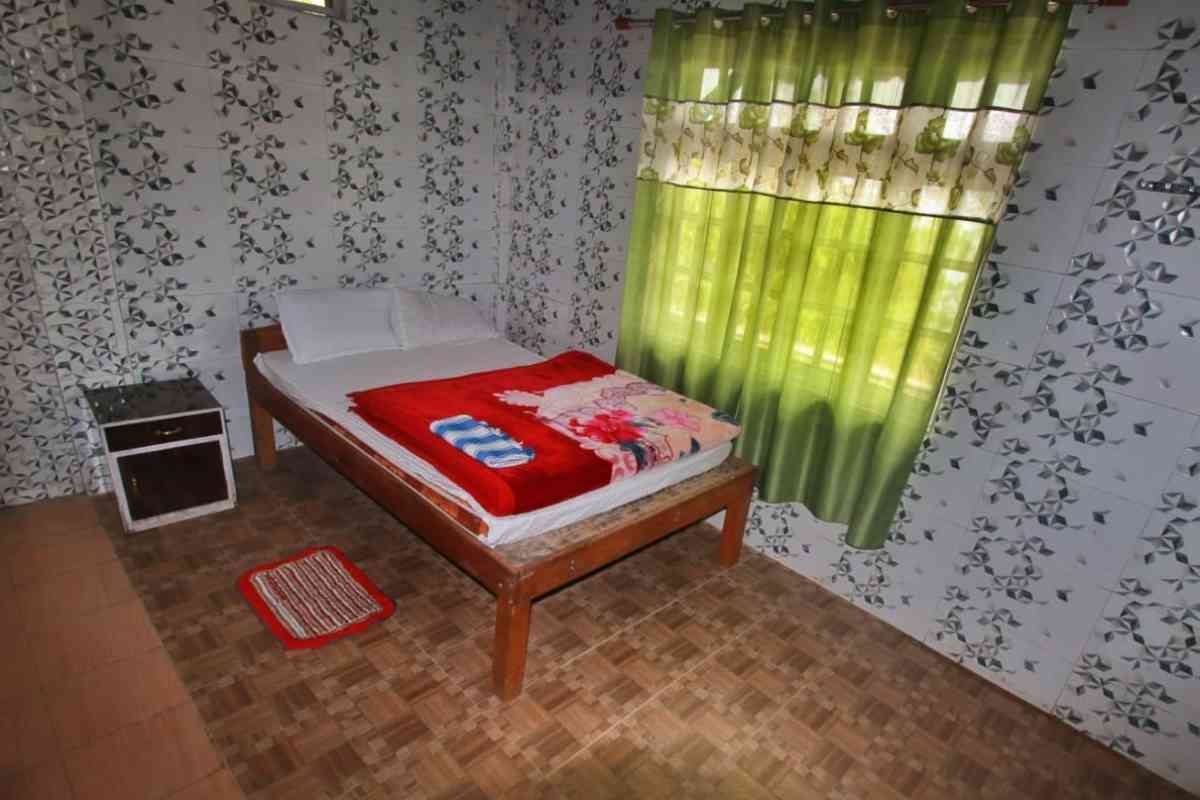 Pancha Pokhari Homestay - Sittong