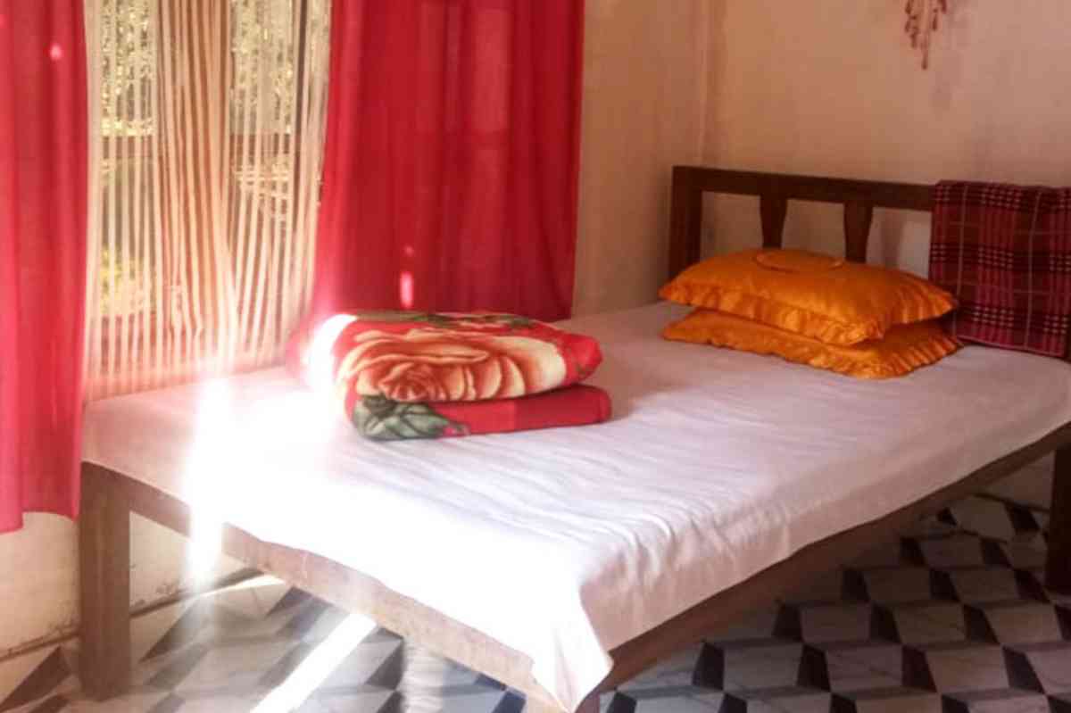 Yelbong Saran Homestay - Yelbong (Kalimpong)