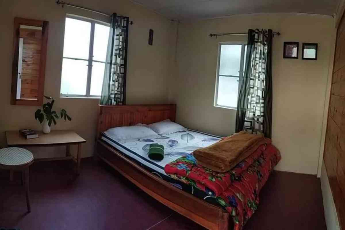 Mingma Homestay - Lamahatta