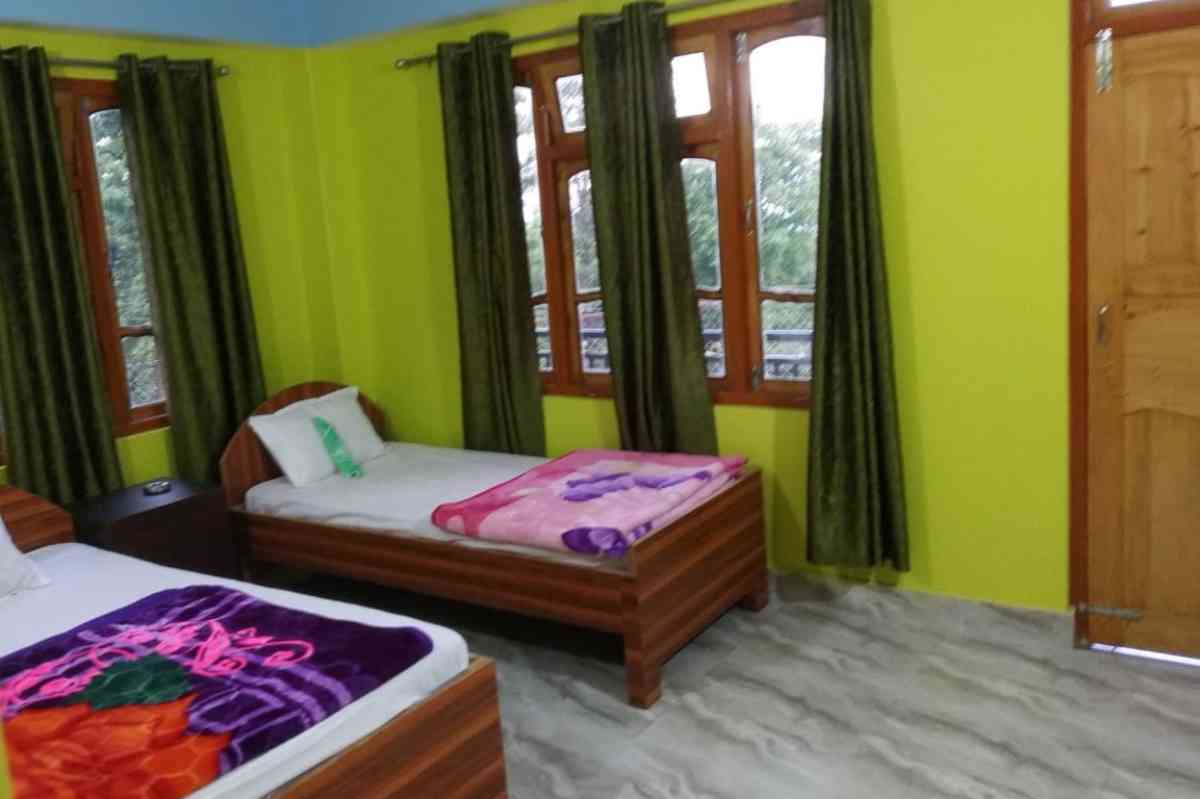 Eden Homestay - Pedong