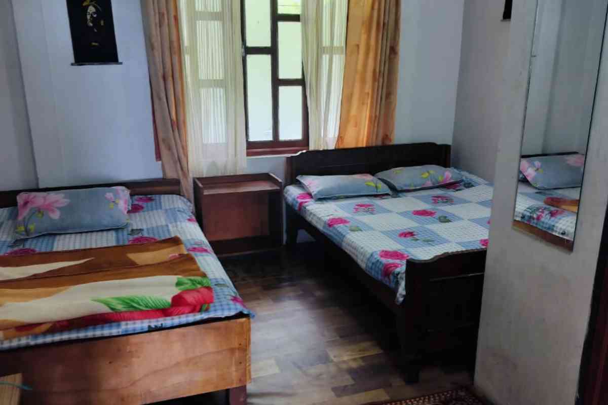 Doma Yuven Homestay - Poobong (Darjeeling)