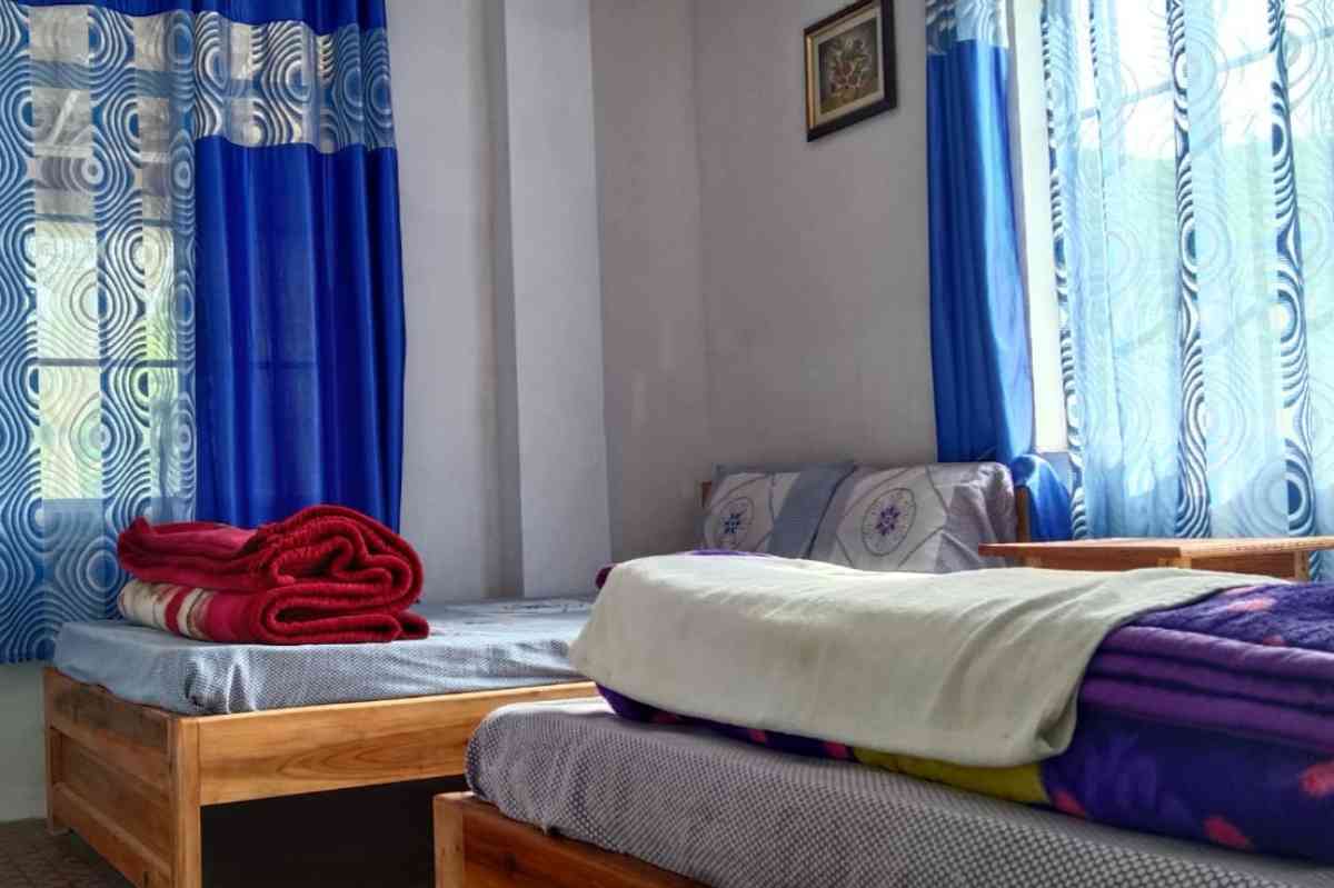 Hangkhim Homestay - Gopal Dhara (Mirik)