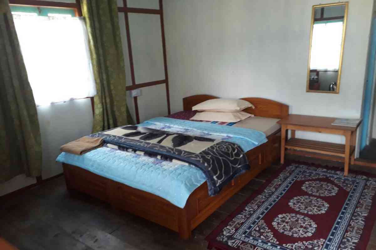 Daragaon Retreat Gurung Homestay - Pelling