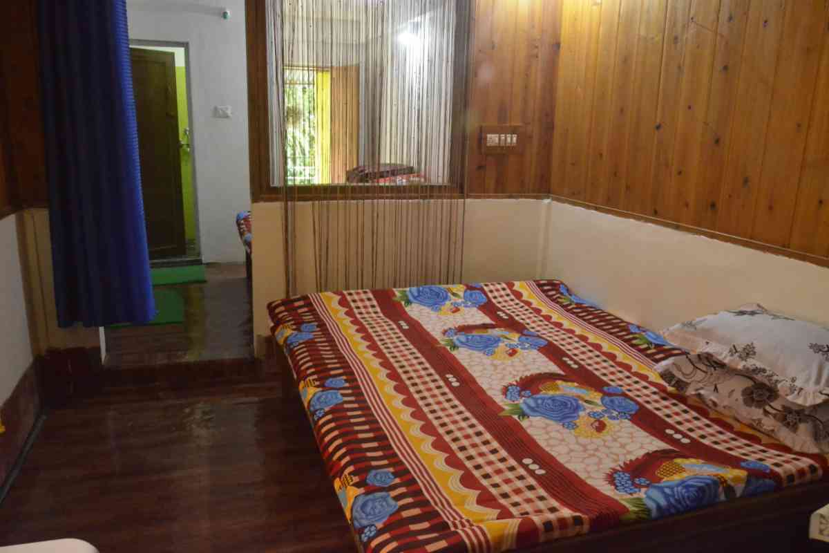 Green View Homestay - Dalgoan (Jaldhaka)