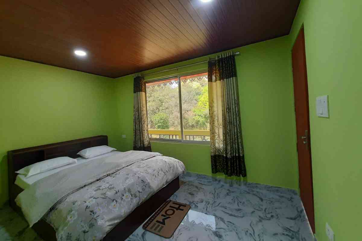 Sunrise Homestay - Mirik