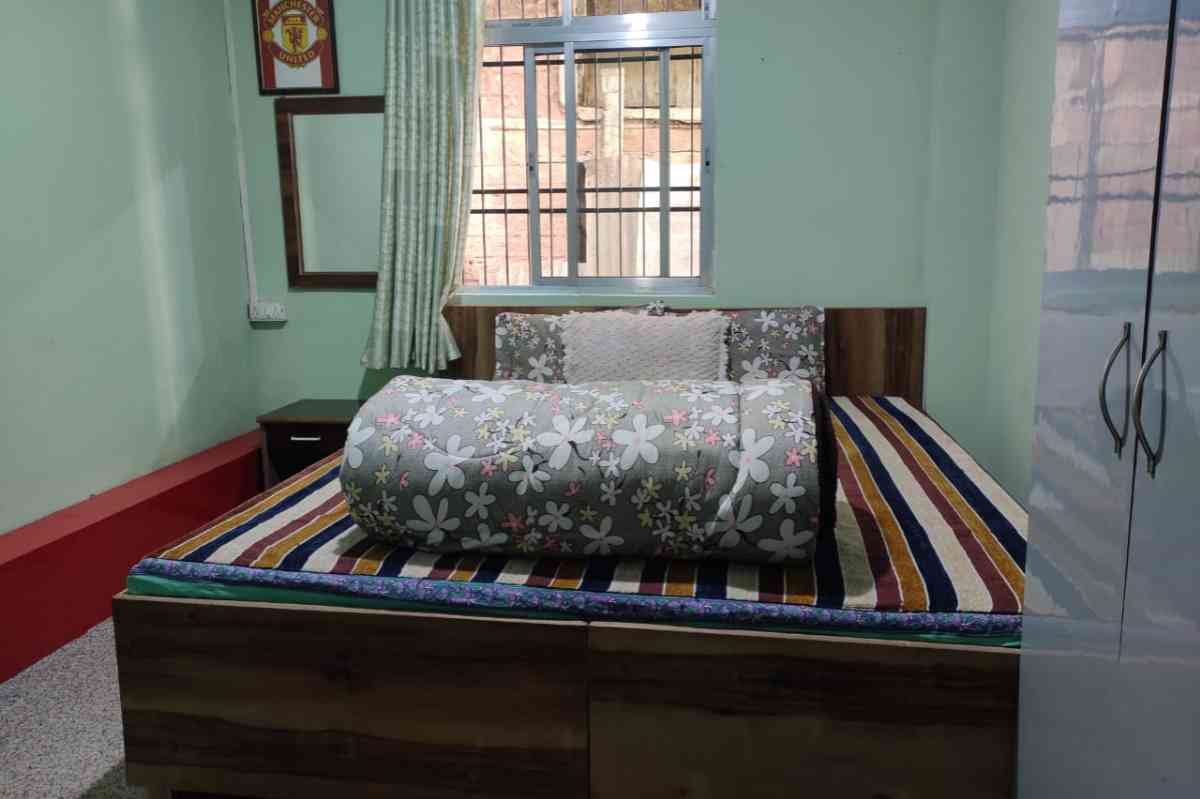 Nuzong Lee Homestay - Darjeeling