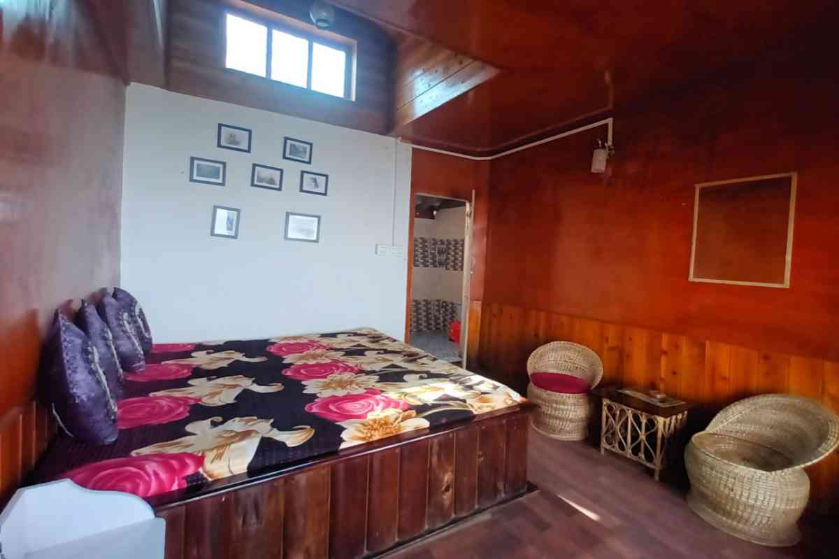 Risheehat Farmstay - Darjeeling