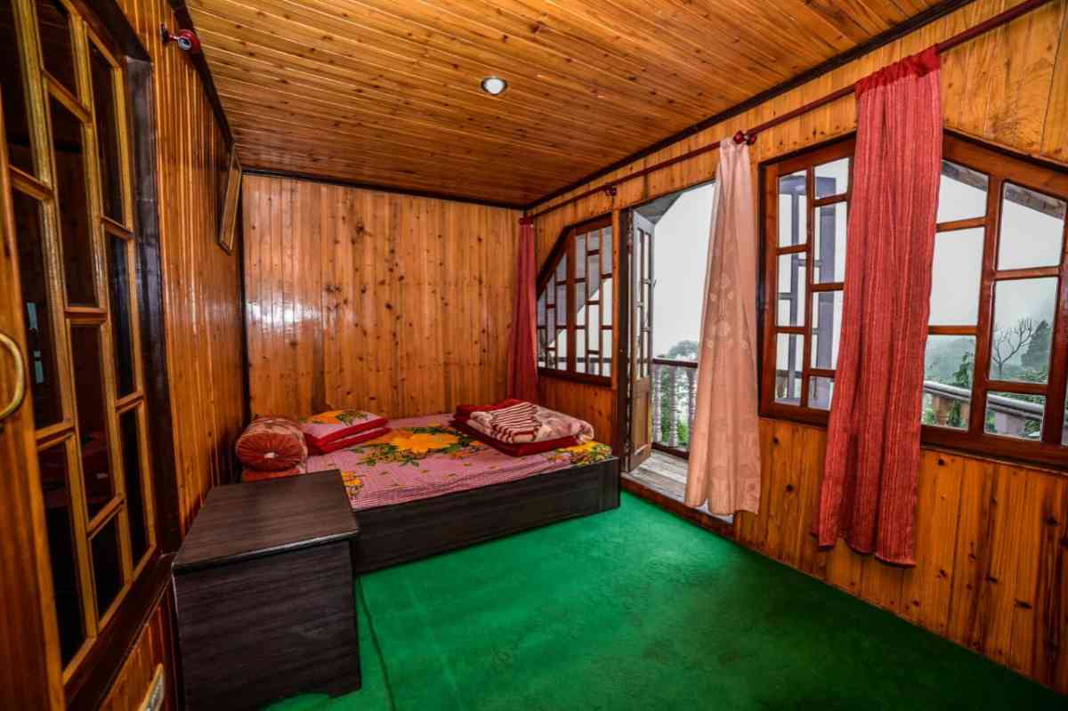 Himalayan Vacation Homestay - Lebong