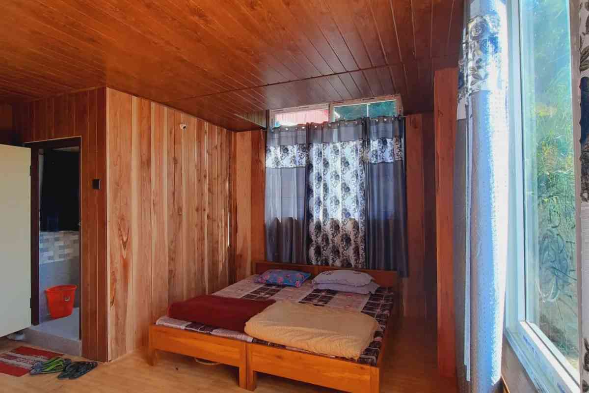 Laliguras Homestay - West Sikkim