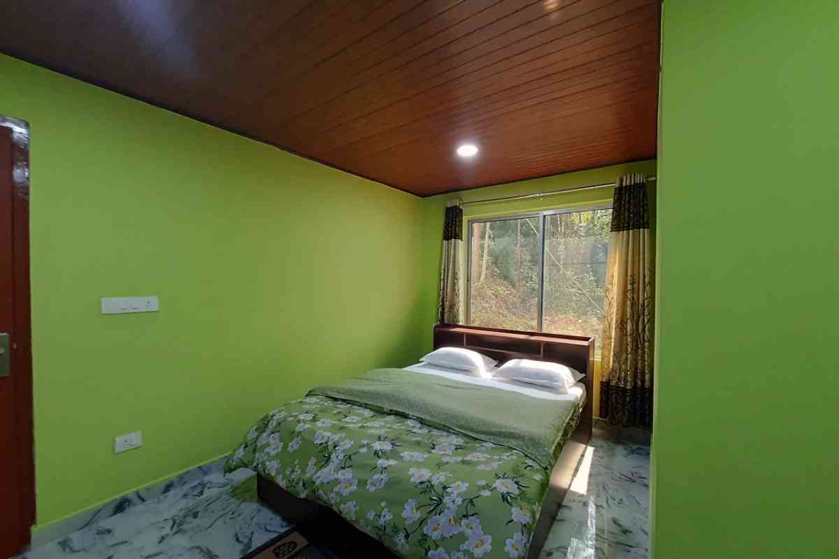 Sunrise Homestay - Mirik