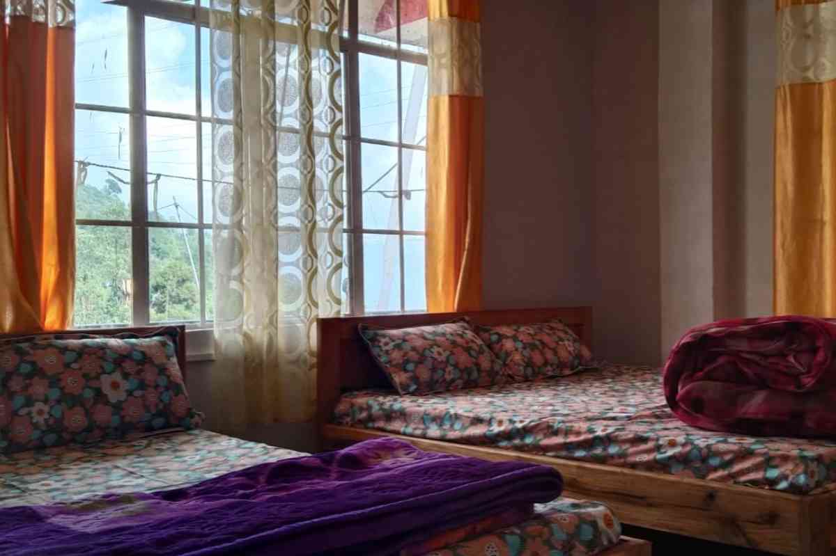 Hangkhim Homestay - Gopal Dhara (Mirik)