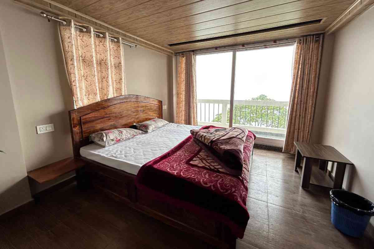 Swabhumi Homestay - Kurseong