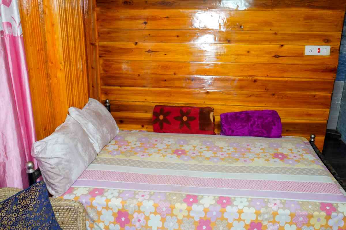 Himm Vatika Homestay - Darjeeling