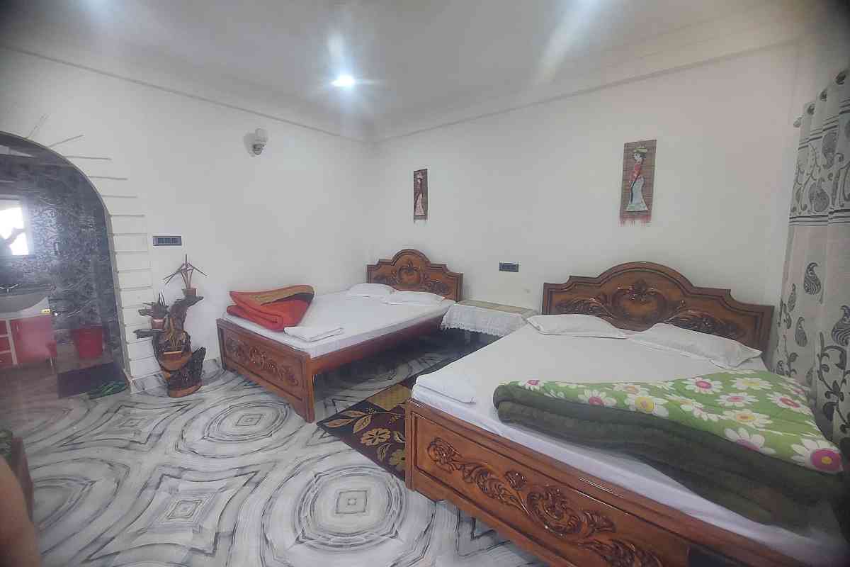 Gorkha Homestay - Kumai