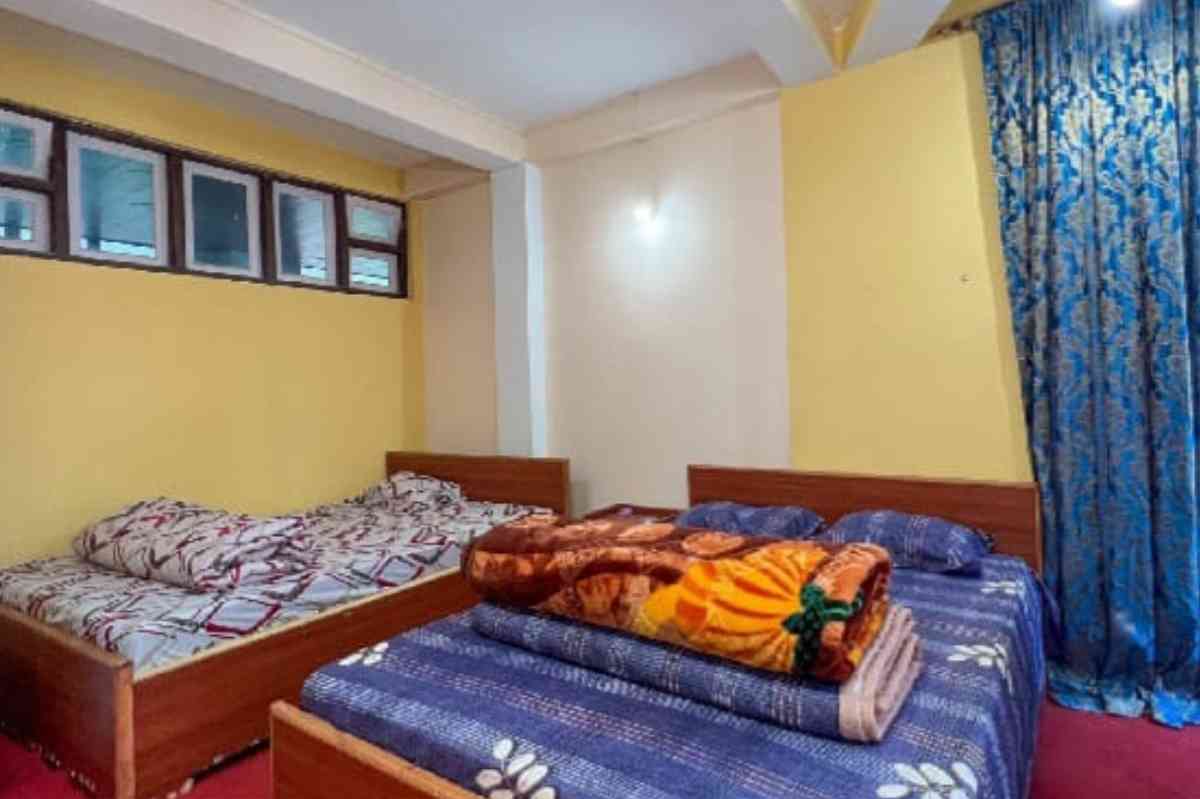 Aroma Retreat Homestay - Kalimpong