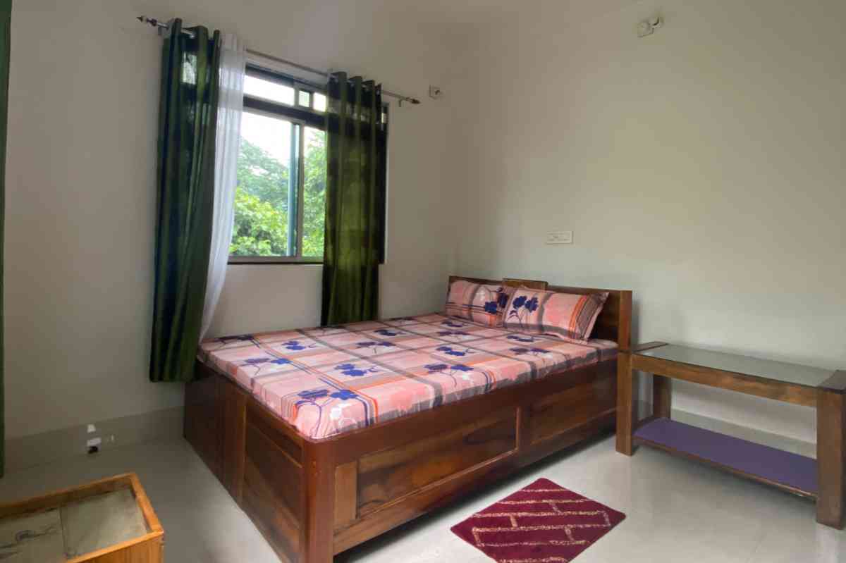 Jaldhaka Newari Homestay - Jhalung