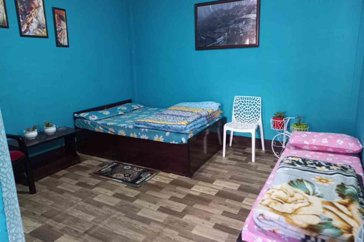 Purva Homestay - Mirik