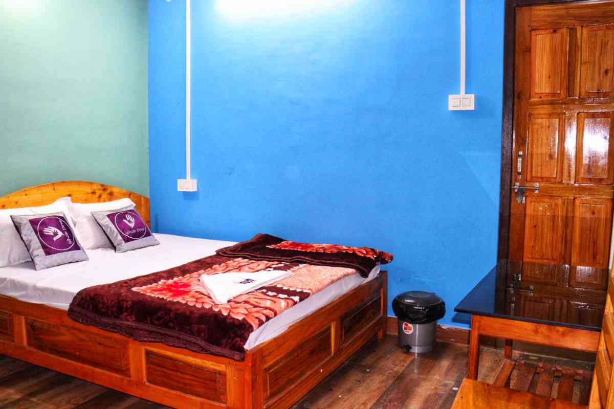 Pujan Homestay - Sittong