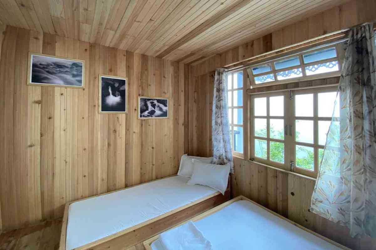 Rimbick Nature Stay - Rimbick (Singalila)