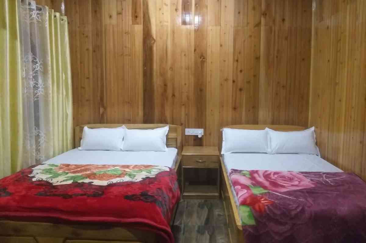 River Valley Homestay - Tabakoshi (Mirik)