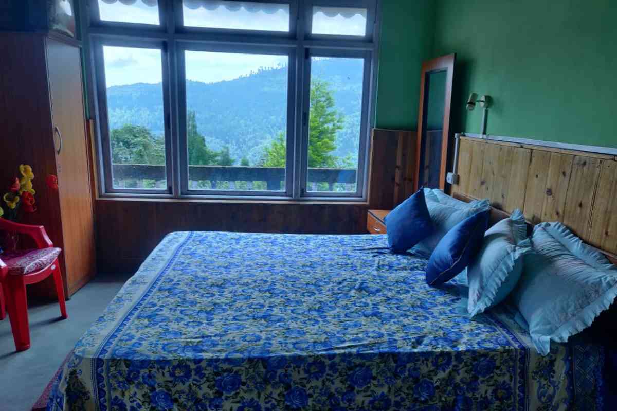 Mountain Soul Homestay - Plungdung (Darjeeling)