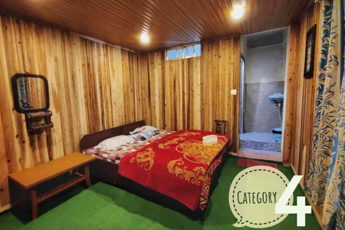 Green Valley Homestay - Lepcha Jagat