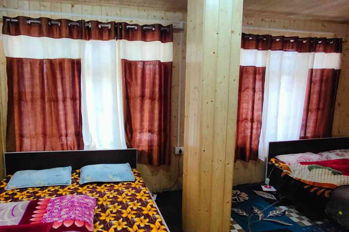 Mamta Homestay - Lepcha jagat (Darjeeling)