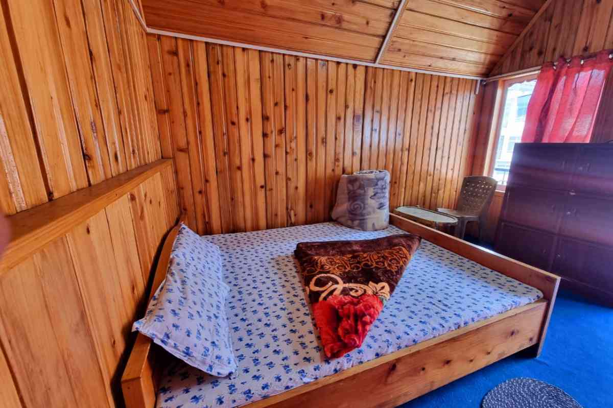 Lava Swagat Homestay - Lava