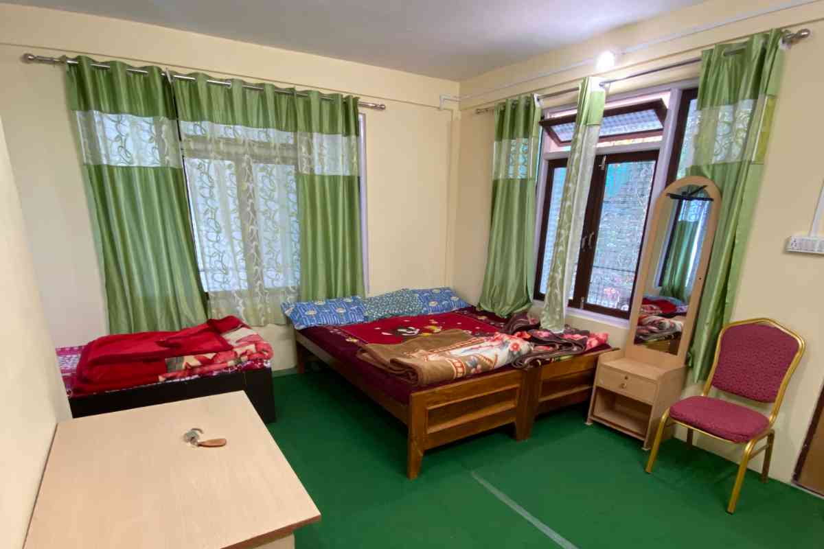 Druk Lamahatta Homestay - Lamahatta