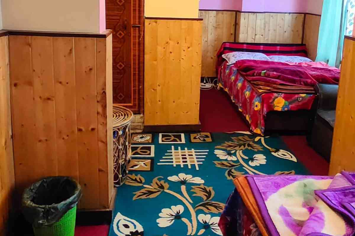 Mamta Homestay - Lepcha jagat (Darjeeling)