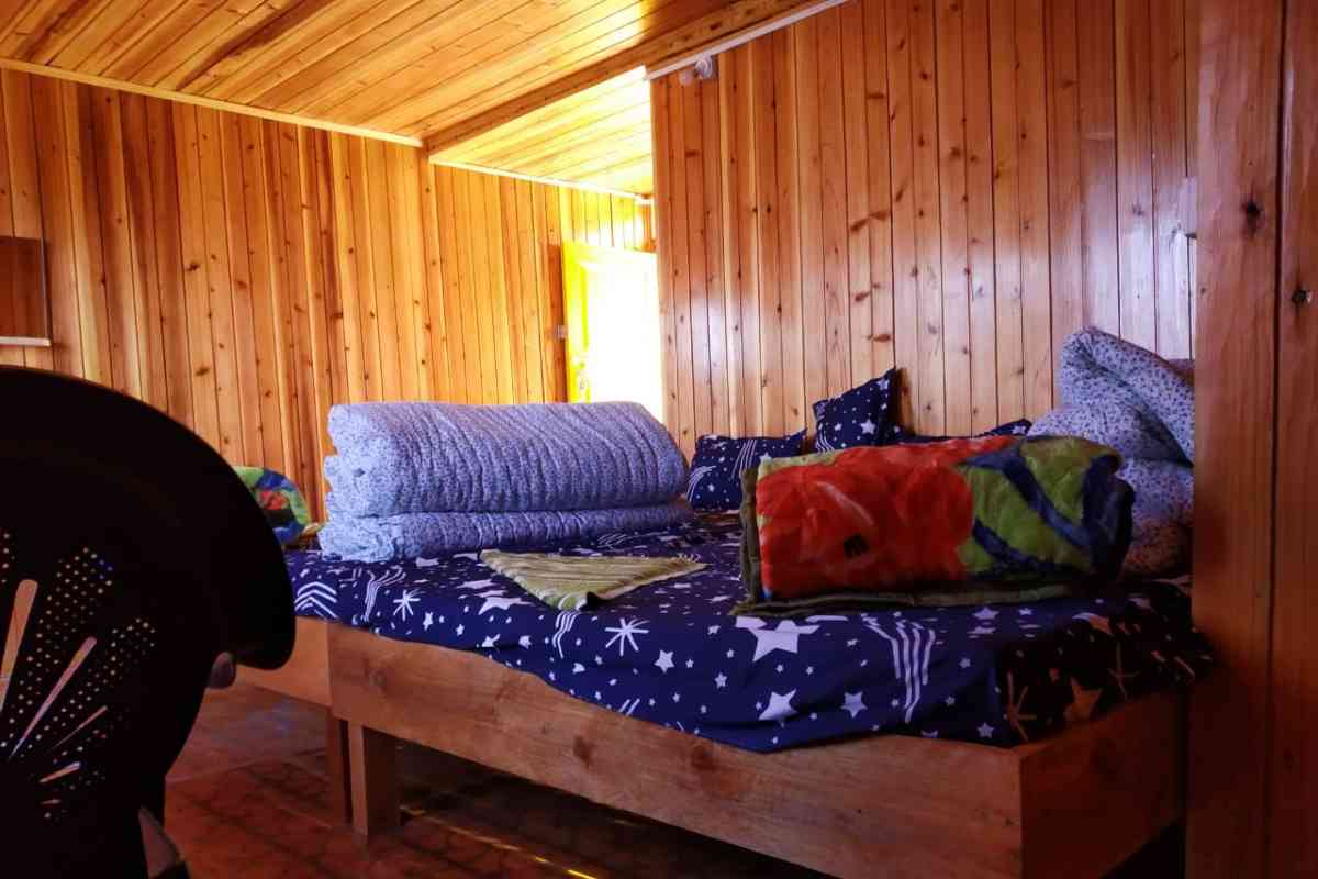 New Silent Valley Homestay