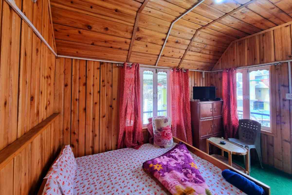 Lava Swagat Homestay - Lava