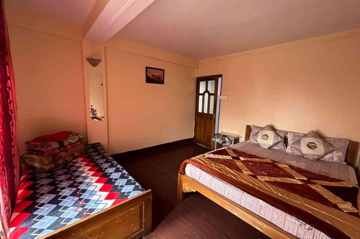 Aashryakunj Homestay & Apartment - Darjeeling